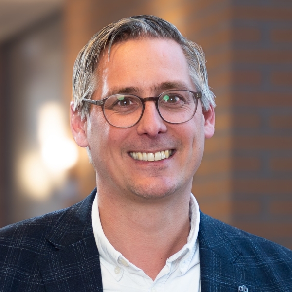 Michiel Husslage
