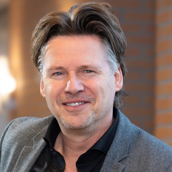 Tim Rijvers