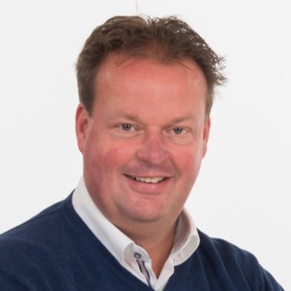 Arold de Jong