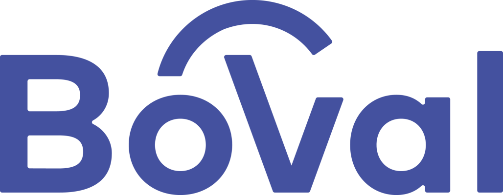 Boval Logo